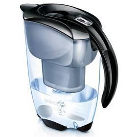 Filtrační konvice Brita Elemaris 1002543 černý