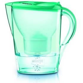 Filtrační konvice Brita Marella 1008475 zelený