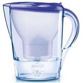 Filtrační konvice Brita Marella 1008485 fialový