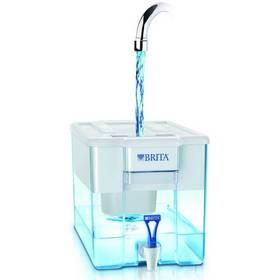 Filtrační konvice Brita Optimax 100239 bílý