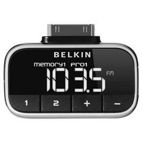FM Transmitter Belkin pro iPod (F8Z179eaSTD)