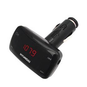 FM Transmitter Hyundai FMT 193