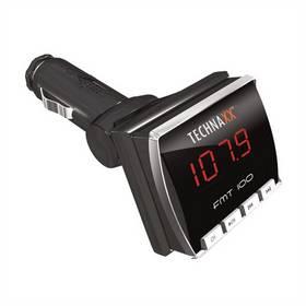 FM Transmitter Technaxx 906 (906)