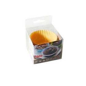 Forma na muffiny TORO 263323 krémová