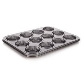 Forma na muffiny VTP Red Culinaria (19BKC004)
