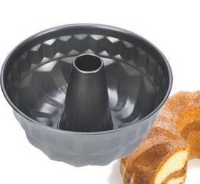 Návod k použití Forma na pečení Tescoma Delícia 623142 černá/šedá Forma na pečení Tescoma Delícia 623142 černá/šedá