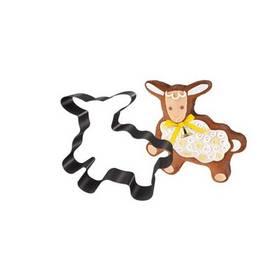 Návod k použití Forma na pečení Tescoma DELÍCIA, ovečka Forma na pečení Tescoma DELÍCIA, ovečka