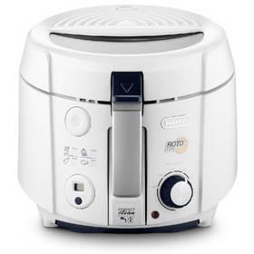 Fritéza DeLonghi F38436 bílá