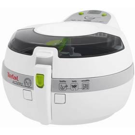 Fritéza Tefal ActiFry GH806031 bílá