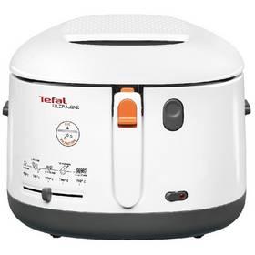 Fritéza Tefal FF162131 bílá