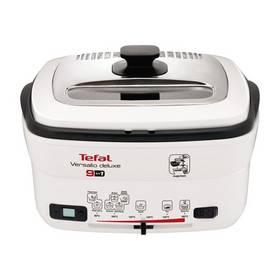 Fritéza Tefal Versalio De Luxe FR495070 bílá