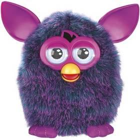 Furby Hasbro fialový