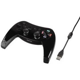 Gamepad Hama Combat Bow pro PS3 (115411)