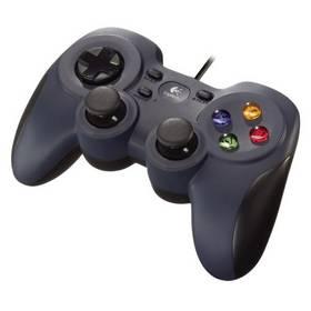 Gamepad Logitech F310 (940-000135) černý