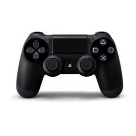 Gamepad Sony Dual Shock 4 pro PS4 (PS719211983) černé