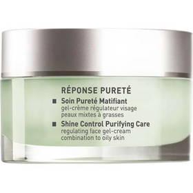 Gelový krém regulující mastnotu (Shine Control Purifying Care) 50 ml