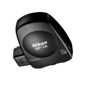 GPS modul Nikon GP-1A PRO D800/D90/D5100/D3200/P7700
