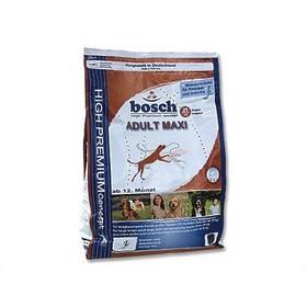 Granule Bosch Adult Maxi 15 kg , pro dospělé psy