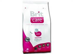 Granule Brit Care Indoor Chicken and Rice 7,5kg
