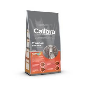 Granule Calibra Dog Premium Energy 12kg