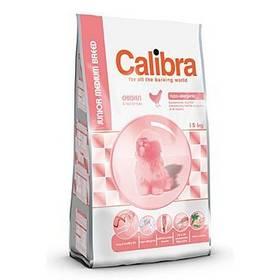 Granule Calibra Junior 15 kg