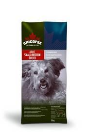 Granule CHICOPEE Adult 15 kg , Dospělý pes