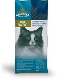Granule CHICOPEE Cat-Seafood 15 kg
