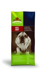 Granule CHICOPEE Light 15 kg, Dospělý pes