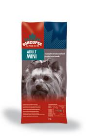 Granule CHICOPEE Mini Adult 15 kg, Dospělý pes