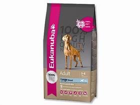 Granule Eukanuba Adult Large Breed Lamb & Rice 12kg