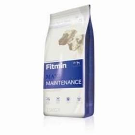 Granule FITMIN dog maxi maintenance - 15 kg + 1 kg