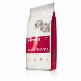Granule FITMIN dog medium maintenance - 15 kg + 1 kg