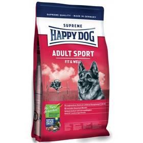 Granule HAPPY DOG ADULT SPORT 15 kg, Dospělý pes