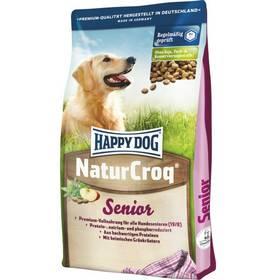 Granule HAPPY DOG NATUR-Croq Senior 15 kg, Dospělý pes