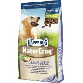 Granule HAPPY DOG NATUR-Croq XXL 15 kg, Dospělý pes