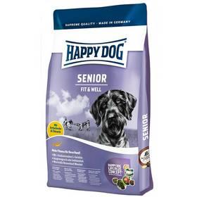 Granule HAPPY DOG SENIOR 12,5 kg