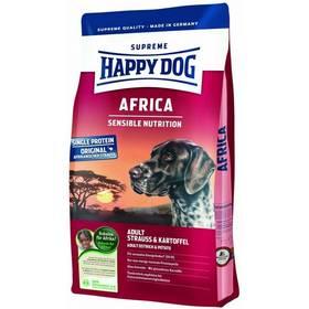Granule HAPPY DOG SUPREME AFRIKA 12,5 kg