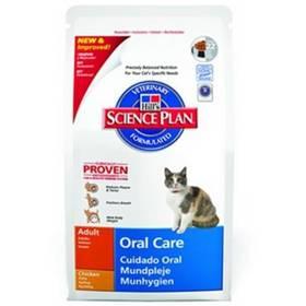Granule Hill's Feline Adult Oral Care, 5 kg