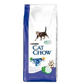 Granule Purina Cat Chow Special Care 3v1 15 kg