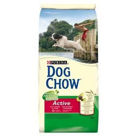 Granule Purina Dog Chow Active Chicken 15 kg