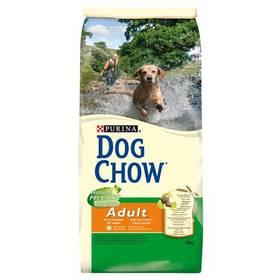 Granule Purina Dog Chow Adult Chicken 15 kg