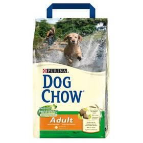 Granule Purina Dog Chow Adult Chicken 3 kg