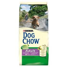 Granule Purina Dog Chow Adult Lamb 15 kg