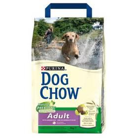Granule Purina Dog Chow Adult Lamb 3 kg