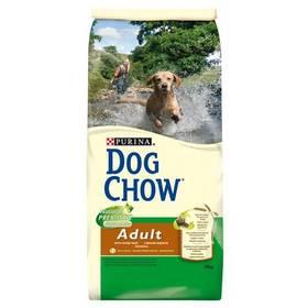 Granule Purina Dog Chow Adult Mix Meat 15 kg