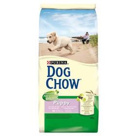 Granule Purina Dog Chow Puppy Lamb&Rice 15 kg