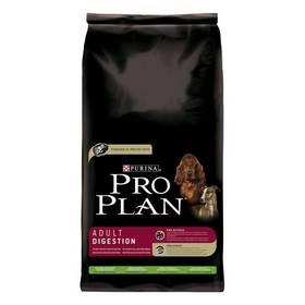 Granule Purina Pro Plan Dog Adult Digestion L+R 14 kg