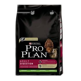 Granule Purina Pro Plan Dog Adult Digestion L+R 3 kg