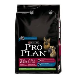 Granule Purina Pro Plan Dog Adult Large Athletic 3 kg