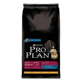 Granule Purina Pro Plan Dog Adult Large Robust 14 kg